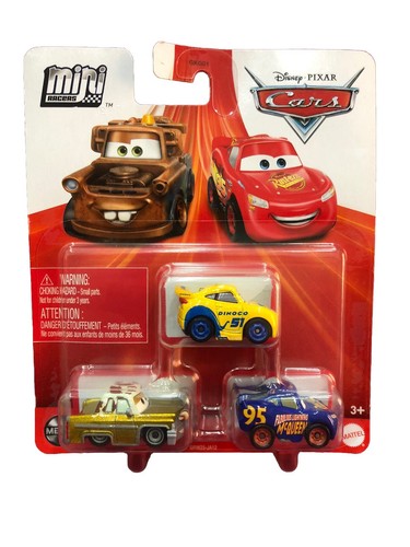 Disney pixar cars - 🚘🚘3,