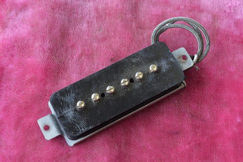 Vintage 1959 gibson p90 - vintage,