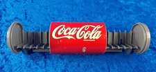 COCA COLA LATTINA PORTA CD GADGET PUBBLICITARIO IN PLASTICA GP1