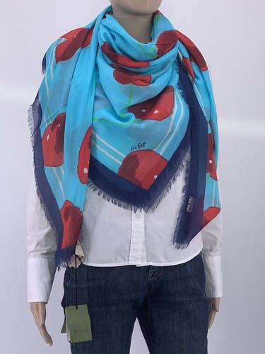 Sciarpa panno gucci - gucci, nuovo