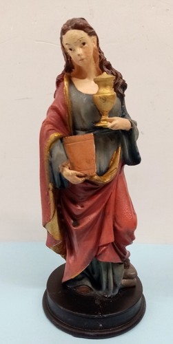 Santa maria maddalena resina - santa,