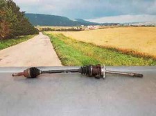 391011CA0A semiasse anteriore sinistra per INFINITI FX FX50 S