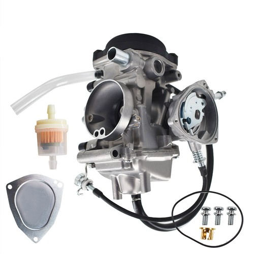 Carburetor for yamaha kodiak - yamaha,