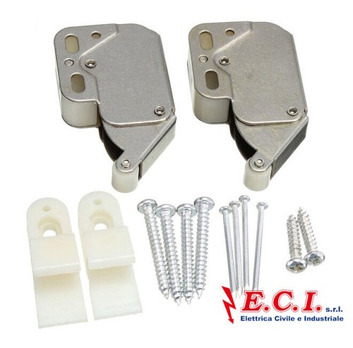 Kit per blocco ante - 2, pz
