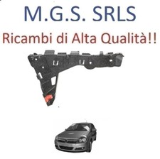 STAFFA PARAURTI ANTERIORE