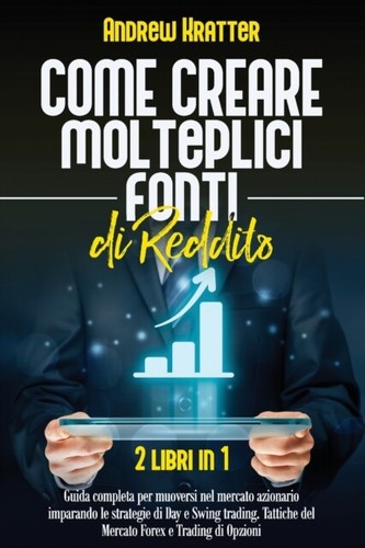 Kratter come creare - kratter,