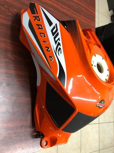 Serbatoio ktm super - ktm,