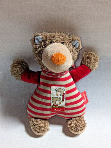 Sigikid orso wild and - berry, 23