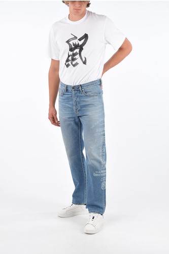 Jeans diesel uomo macs - jeans, 009hw