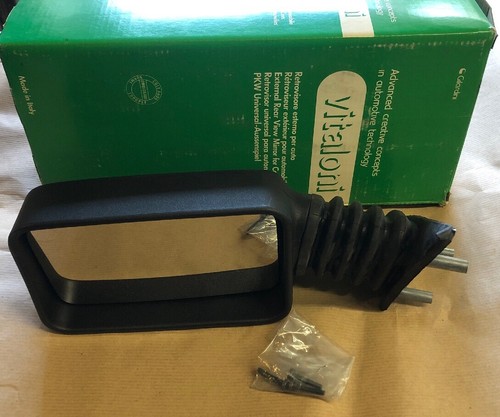 Specchio esterno fiat - sx,