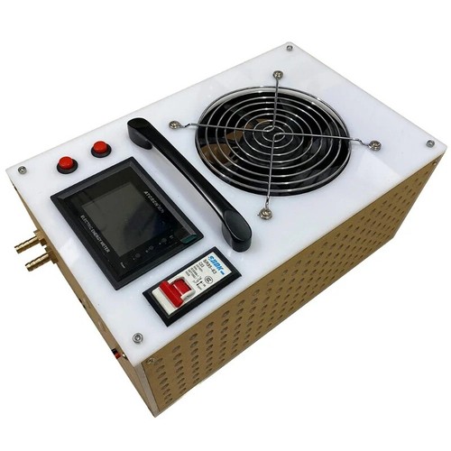 Riscaldatore induzione 2500w - a,