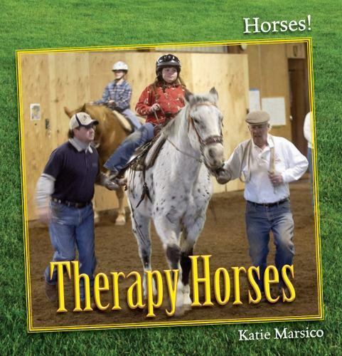 Therapy horses marsico - horses, by