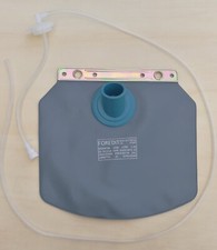 Borsa acqua tergicristallo