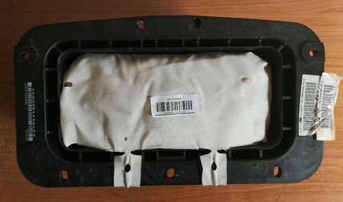 Airbag cruscotto lato - cruscotto,