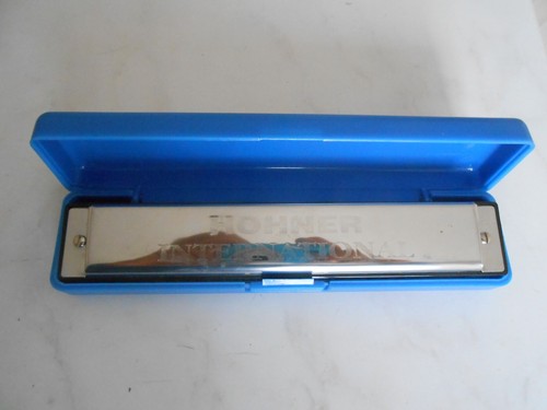 Armonica hohner big - hohner, valley