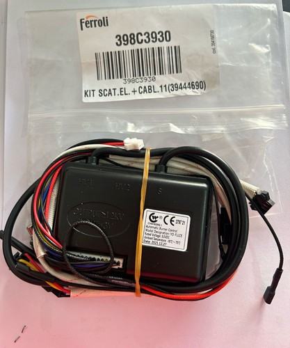 Ferroli 398c3930 kit - 398c3930,