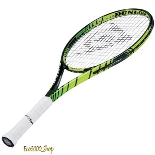 Racchetta tennis dunlop - da,