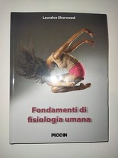 Fondamenti fisiologia - fondamenti, di