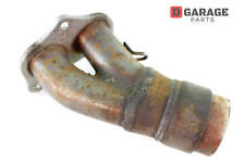 Collettore scarico verticale ducati 748 916 996