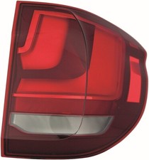 Fanale gemma Faro fanale fanalino gemma posteriore destro X5 2013-   LED esterno