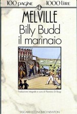 Billy Budd, marinaio Melville
