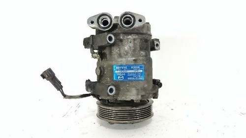 Compressore climatizzatore - compressore,
