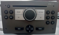 Radio Opel Blaupunkt CD30 MP3