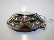 Faro Led Indicatori Kawasaki