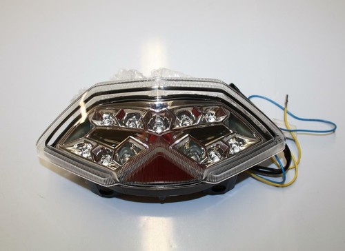 Faro led indicatori kawasaki - faro,