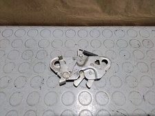 Serratura cofano anteriore originale per Fiat 126 anni 70 - 80.  [3737.24]
