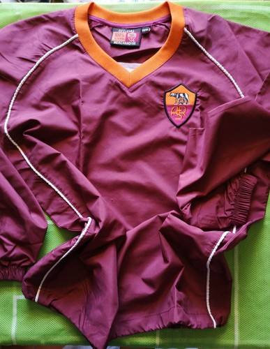 Roma maglia shirt jersey - roma,