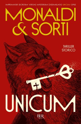 Libri rita monaldi francesco - monaldi, /