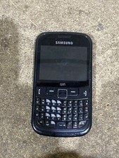 Samsung QWERTY Bar telefono