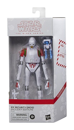 Star wars the black - star,
