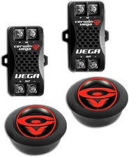 CERWIN-VEGA VT1 1″ Silk Dome