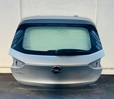 Portellone Posteriore Opel