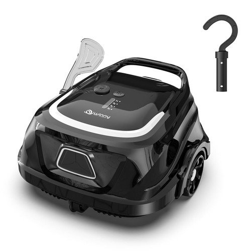 Robot aspirapolvere senza fili - robot,