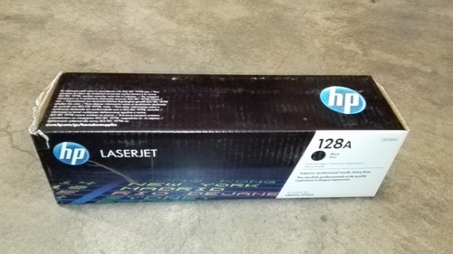 Cartuccia toner 128a ce320a - cartuccia,