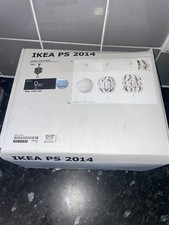 Lampada a sospensione IKEA PS