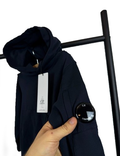 Felpa con cappuccio p - felpa,