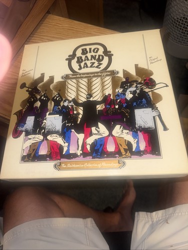 Big band jazz from the - jazz,