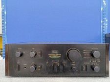 Sansui Au-D907G Amplificatore