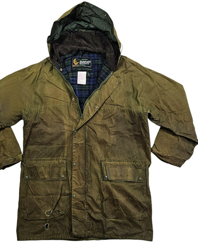 Hot vintage uomo belstaff - uomo,