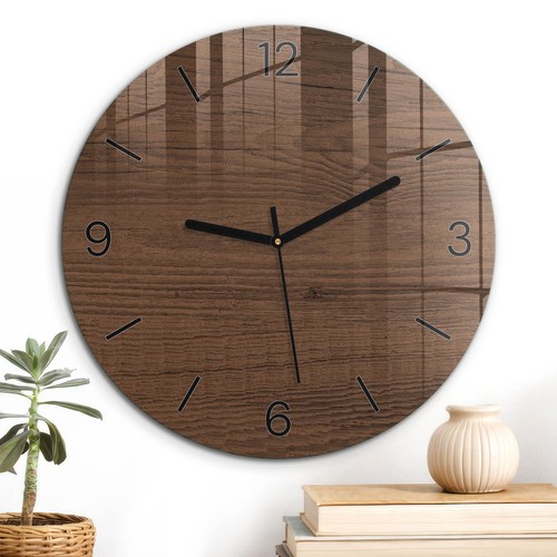 Grande orologio parete - grande,