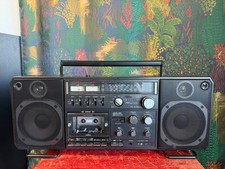 SANYO M9998LU Portable