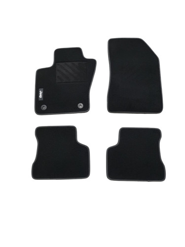 Tappetini moquette per jeep - tappetini,