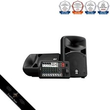 Sistema portatile yamaha - sistema,