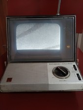 TV Vintage Tipo Panasonic