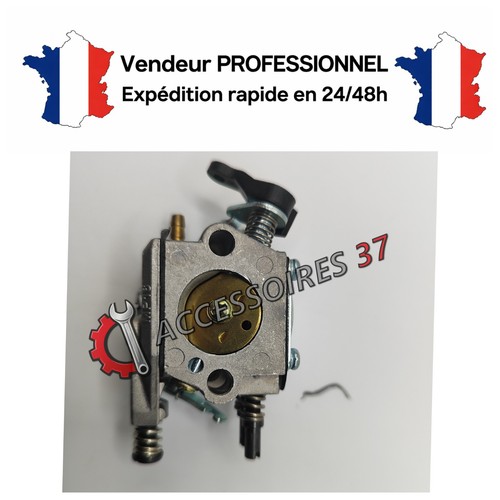Carburateur type zama - carburateur,