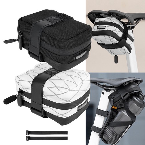 Borsa sella per bicicletta - borsa,